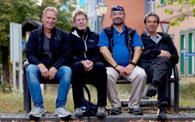 Doppelkopfwochenende in Hasselfelde