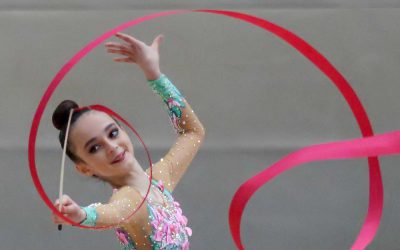 DM/DJM 2018 in Berlin