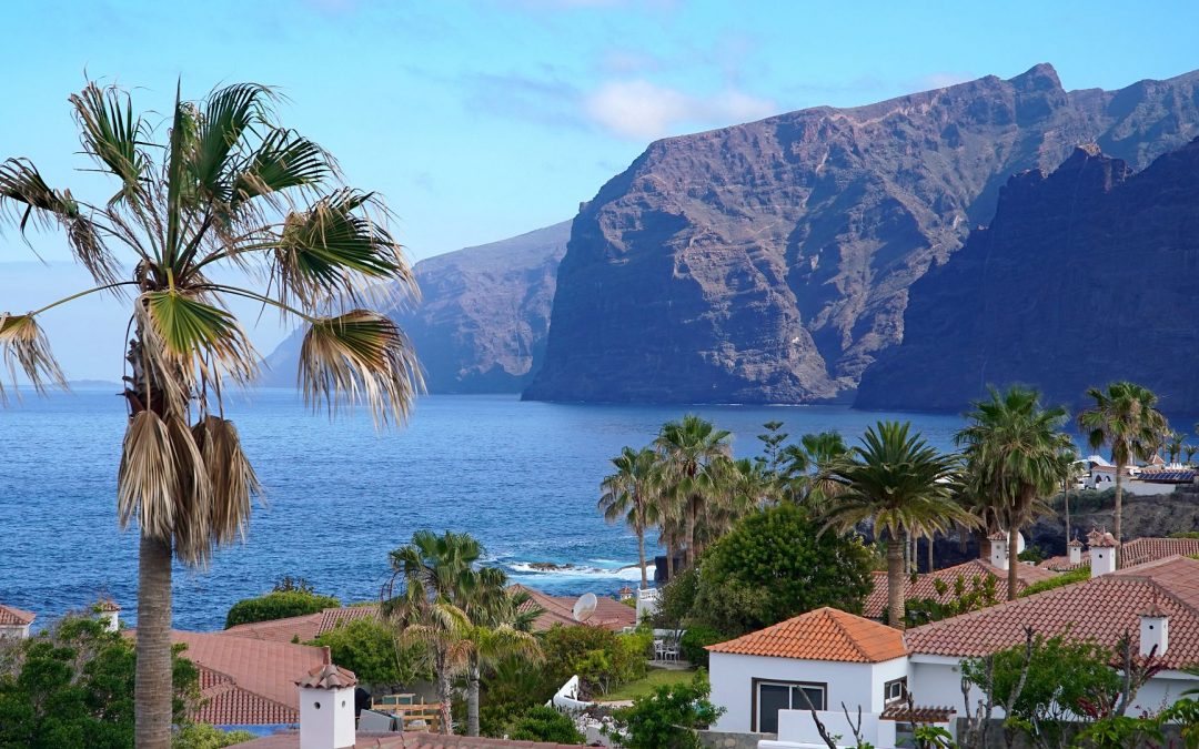 Teneriffa 2026