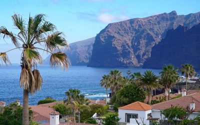 Teneriffa 2026