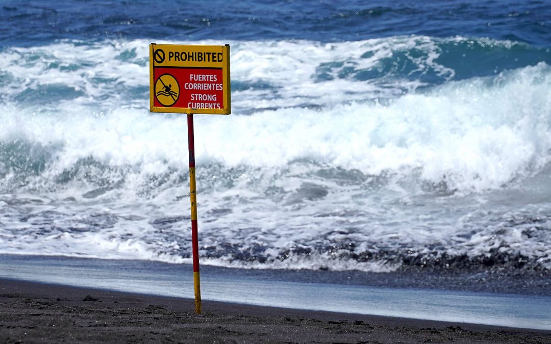 22.5.2026 Playa de la Arena
